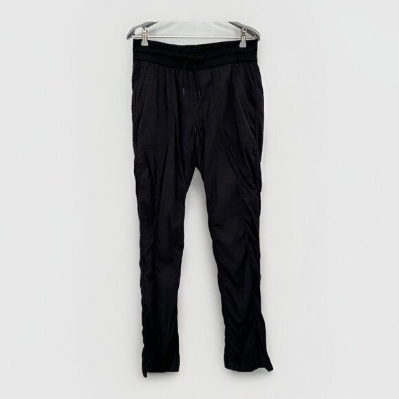 The North Face Aphrodite 2.0 Hiking Pants Size M Regular in TNF Black - Picture 1 of 14
